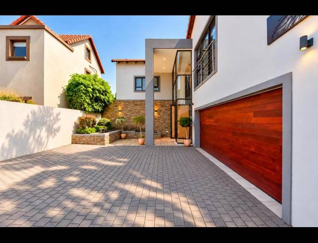 4 BEDROOM HOUSE FOR SALE IN BROADACRES